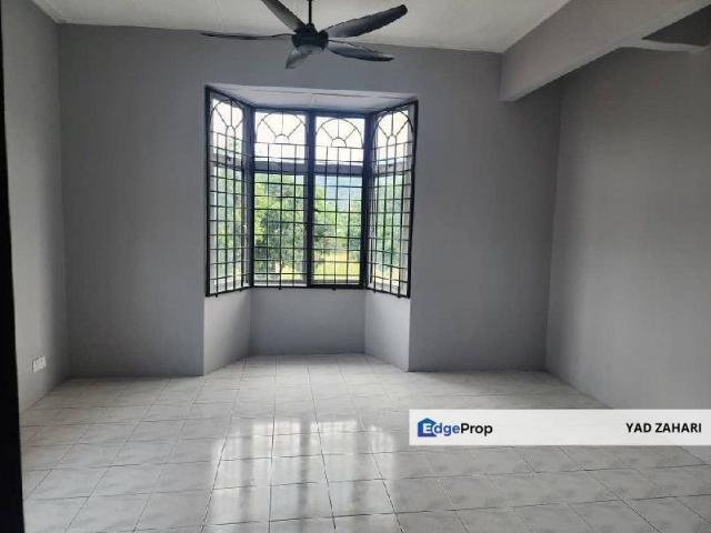 House for sale in Tanjong Sepat, Selangor