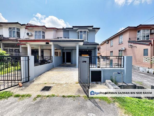 House for sale in Bandar Baru Salak Tinggi, Sepang