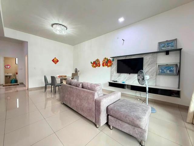 Terraced House for sale in Johore Bahru, Johor