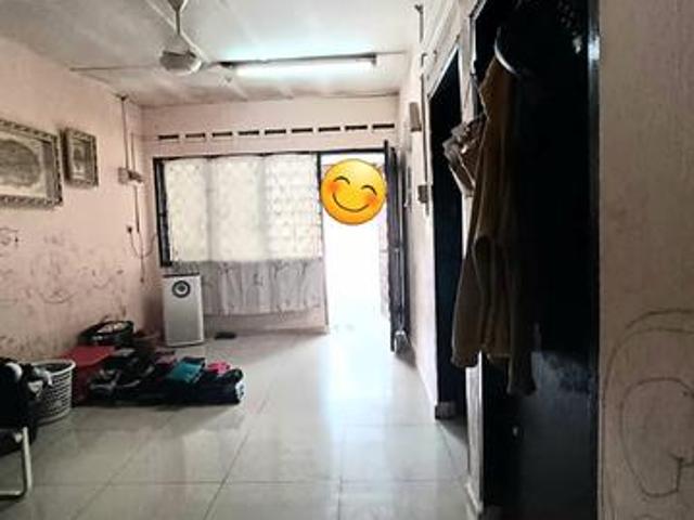 Terraced House for sale in Johore Bahru, Johor