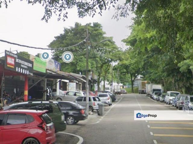 Shop for sale in Johore Bahru, Johor