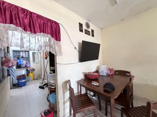 Terraced House for sale in Johore Bahru, Johor