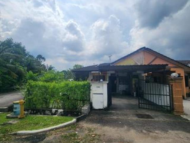 Terraced House for sale in Pasir Gudang, Johor
