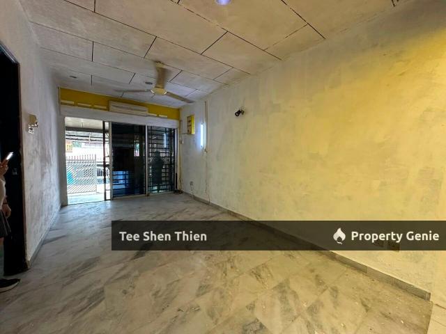 Terraced House for sale in Johore Bahru, Johor