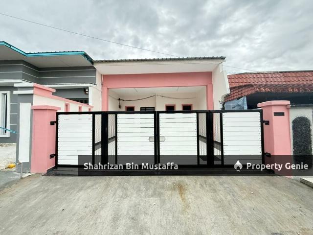 Terraced House for sale in Johore Bahru, Johor