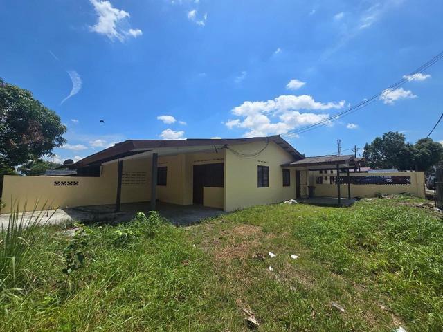 Terraced House for sale in Johore Bahru, Johor