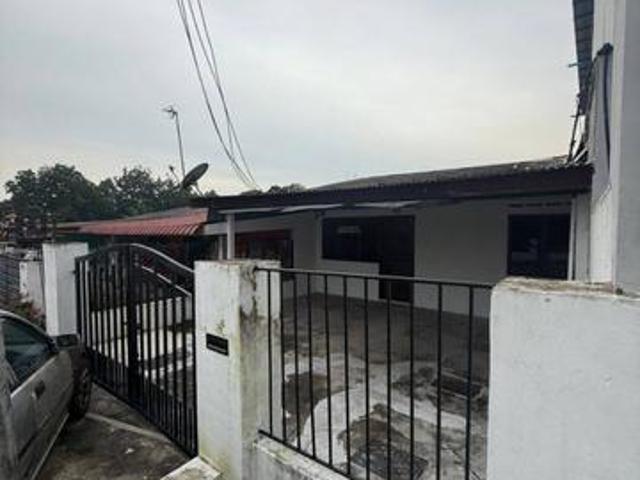 Terraced House for sale in Johore Bahru, Johor