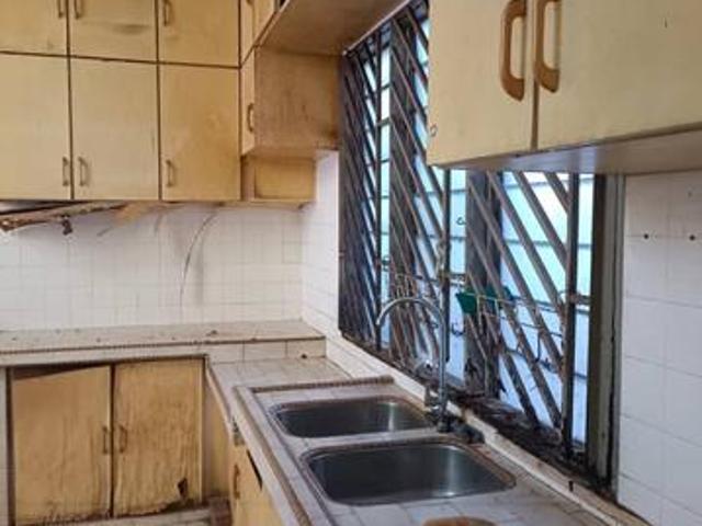 Terraced House for sale in Johore Bahru, Johor