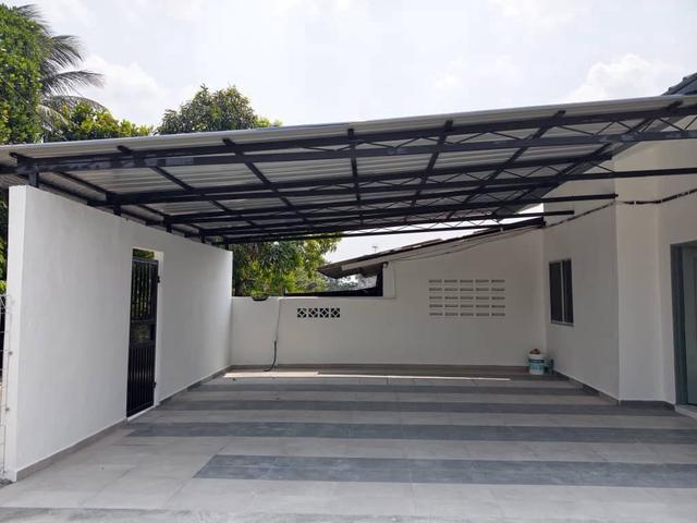 Terraced House for sale in Johore Bahru, Johor
