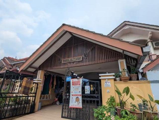 Terraced House for sale in Pasir Gudang, Johor