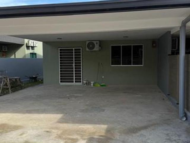 Terraced House for rent in Kinabalu, Sabah