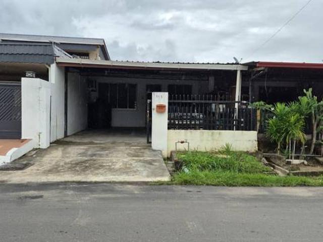 Terraced House for sale in Kinabalu, Sabah