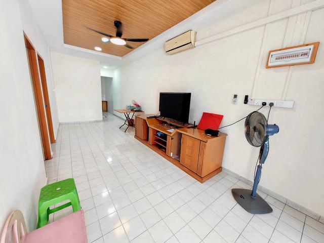 Property for rent in Kinabalu, Sabah