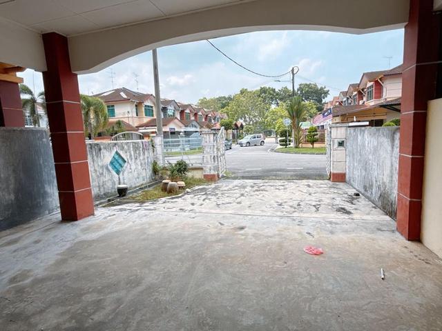 Terraced House for sale in Kota Tinggi, Johor