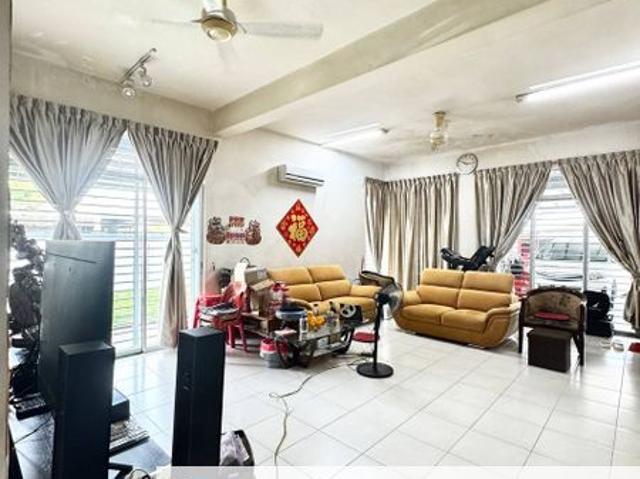 House for sale in Kota Tinggi, Johor