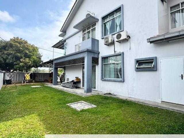 House for sale in Kota Tinggi, Johor