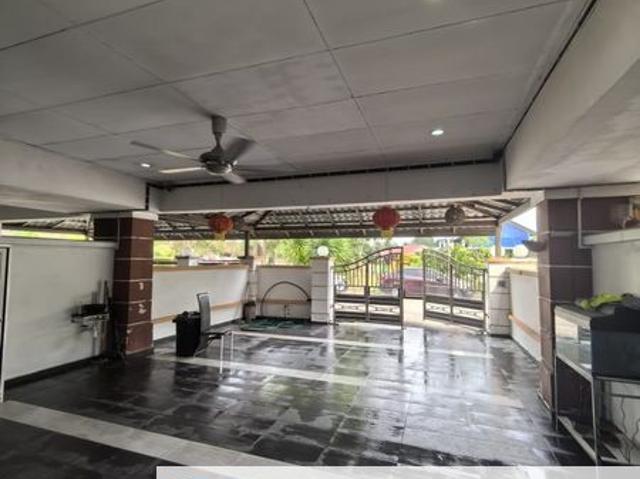 House for rent in Kota Tinggi, Johor