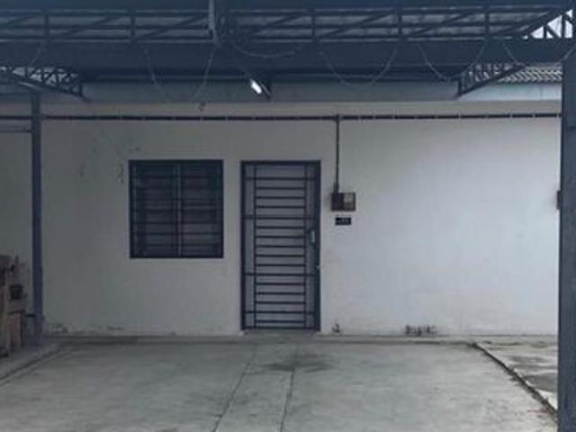 House for sale in Kota Tinggi, Johor