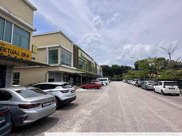 Shop for sale in Kota Tinggi, Johor