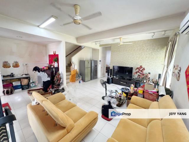 House for sale in Kota Tinggi, Johor