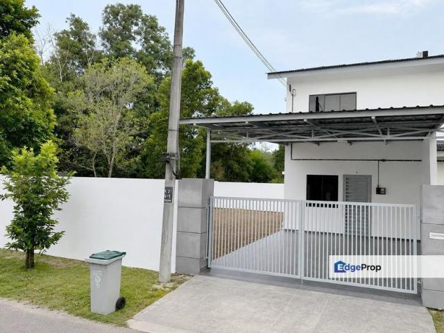 House for sale in Kota Tinggi, Johor