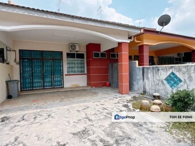 House for sale in Kota Tinggi, Johor