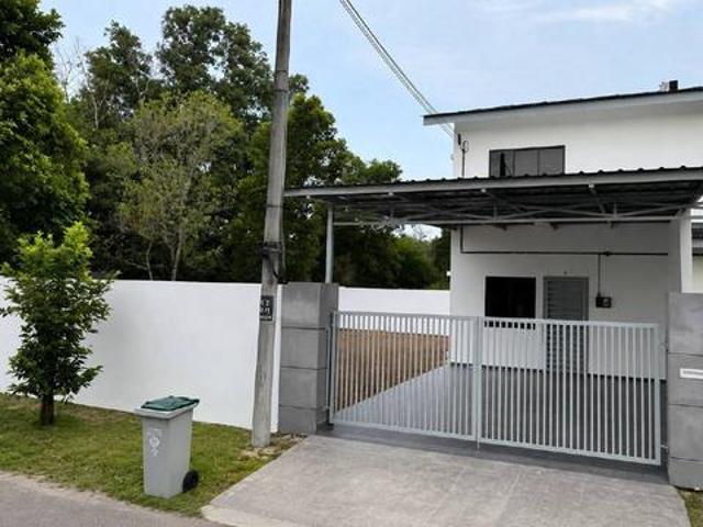 Terraced House for sale in Kota Tinggi, Johor