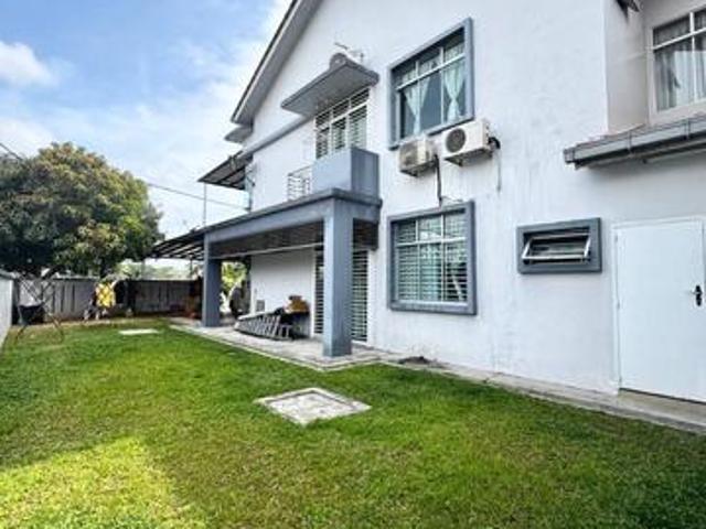 House for sale in Kota Tinggi, Johor