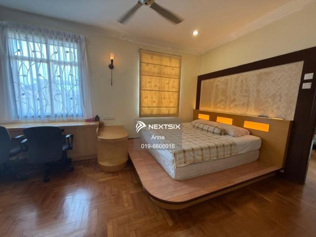 Residential House for sale in Kota Tinggi