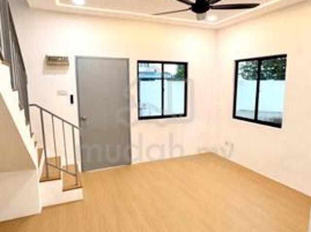 Residential House for sale in Kota Tinggi