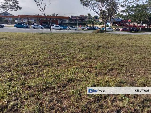 Shop for sale in Kota Tinggi, Johor