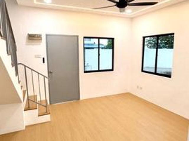 Terraced House for sale in Kota Tinggi, Johor