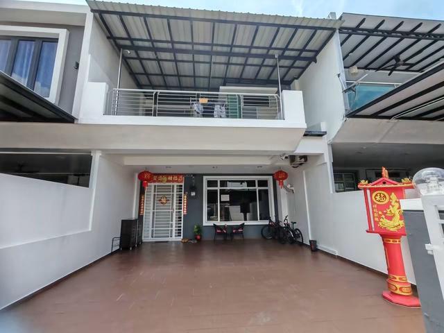 Terraced House for sale in Kota Tinggi