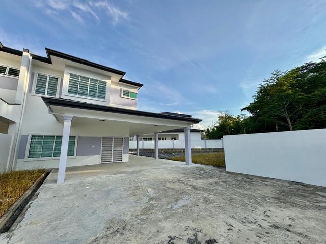 Terraced House for rent in Kuching