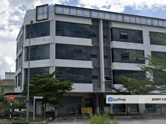 Shop for rent in Tanjong Sepat, Selangor