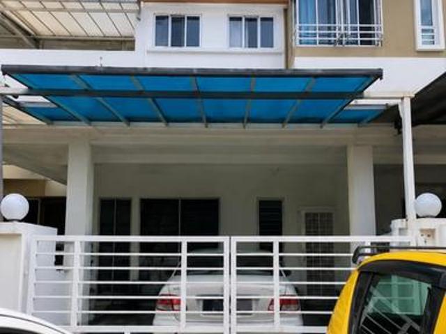 House for sale in Petaling, Subang Jaya