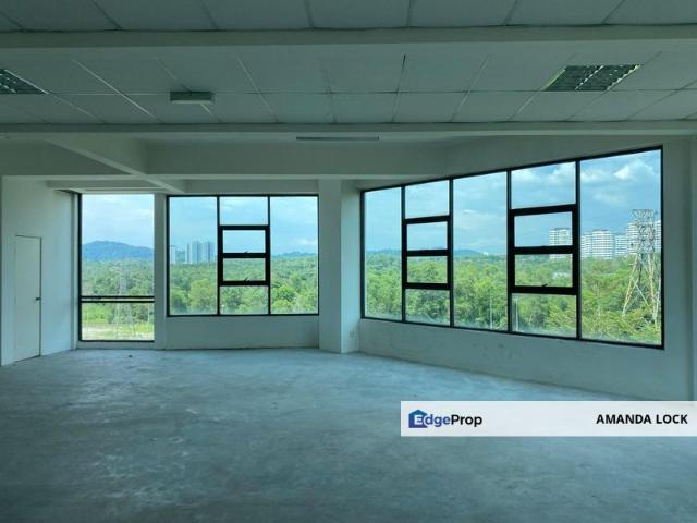 Shop for rent in Tanjong Sepat, Selangor