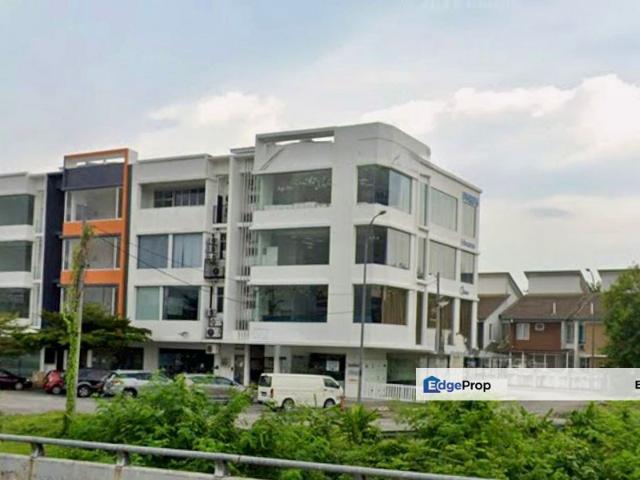 Shop for rent in Tanjong Sepat, Selangor