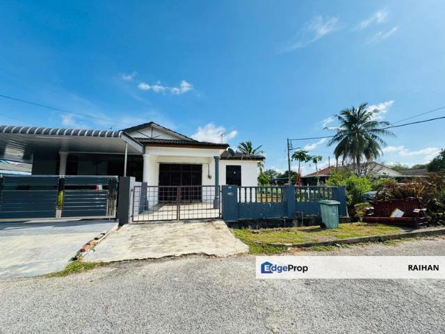 House for sale in Kuala Muda, Kedah