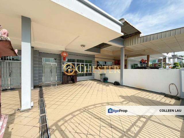 House for sale in Batu Pahat, Johor