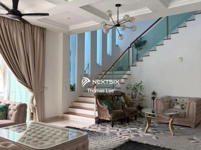 Residential House for sale in Johor
