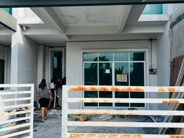 Terraced House for sale in Kulim