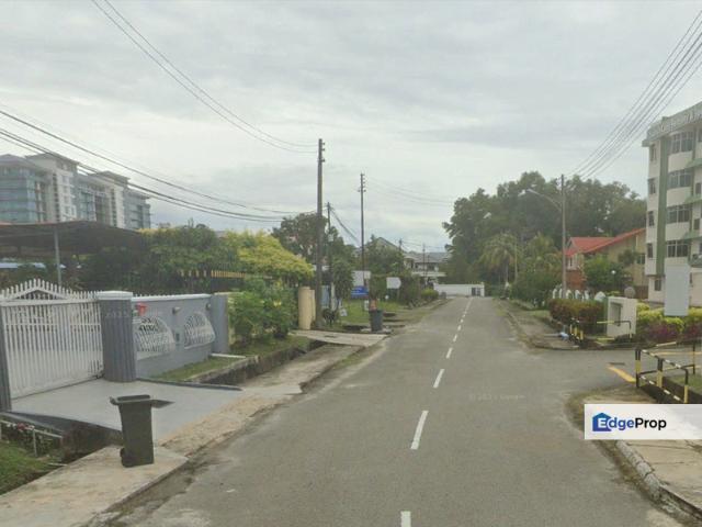 House for sale in Sabah