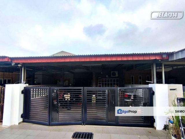 House for sale in Port Klang, Selangor