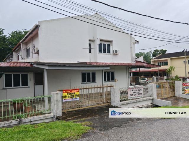 House for sale in Perak, Batu Gajah