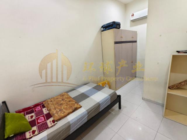 House for rent in Taman Damai 2, Padang Serai