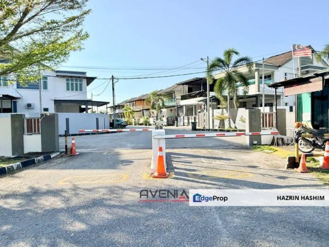 House for sale in Padang Serai, Kedah