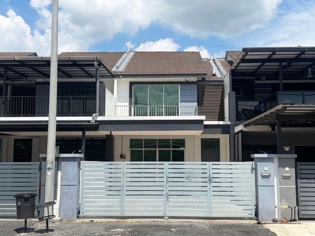 Terraced House for sale in Perak, Kampar