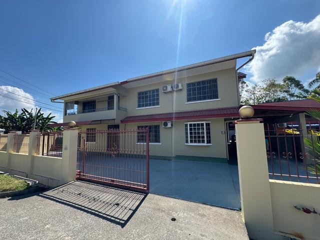 Bungalow for sale in Sandakan Town, Sabah