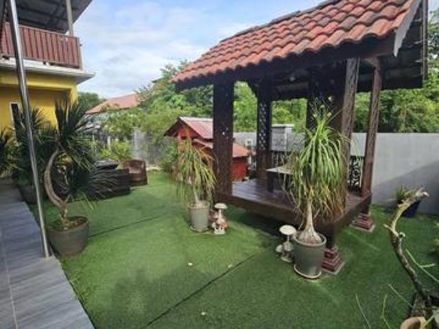 Terraced House for sale in Padang Serai, Kedah